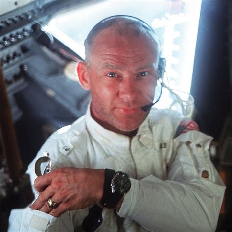 buzz aldrin watch|omega watches worn by astronauts.